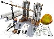 Engenheiro Civil - Projeto a construção em Geral