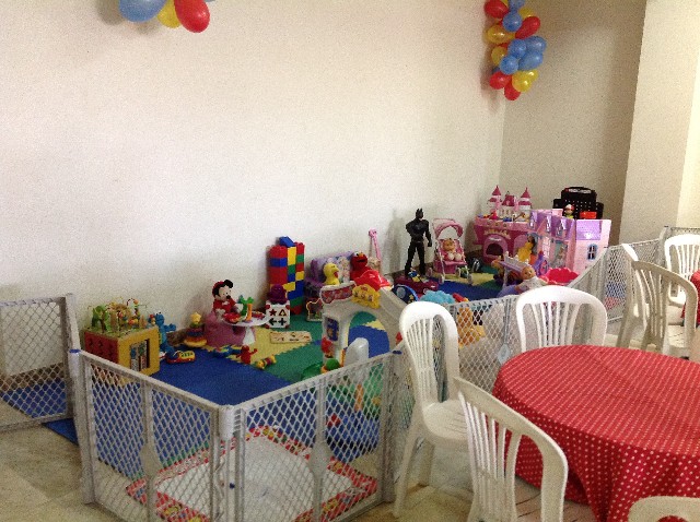 Aluguel de brinquedos-e nitendo wii