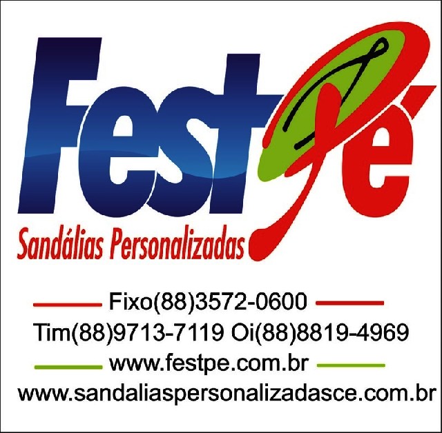 Chinelos personalizadas para casamento