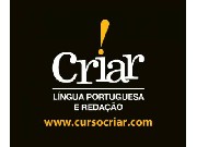 Criar itu língua portuguesa e redação