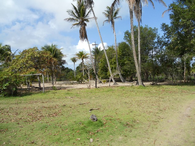 Foto 1 - corumbau praia