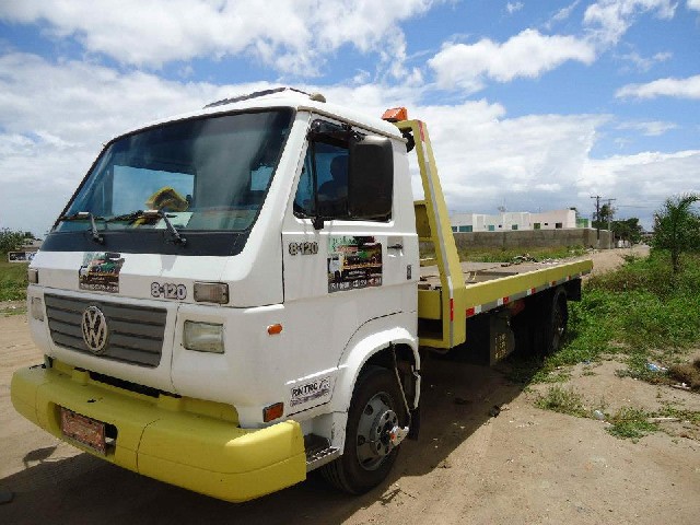 Auto Guincho e Reboque em Feira de Santana Classificados Brasil