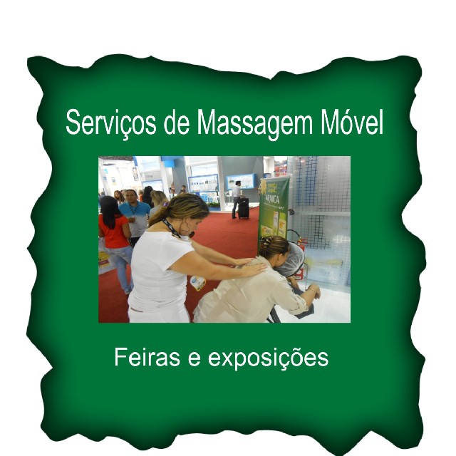 Foto 1 - Quick massage para visitantes de showrooms